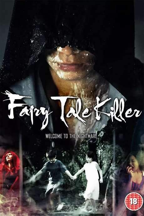Fairy Tale Killer